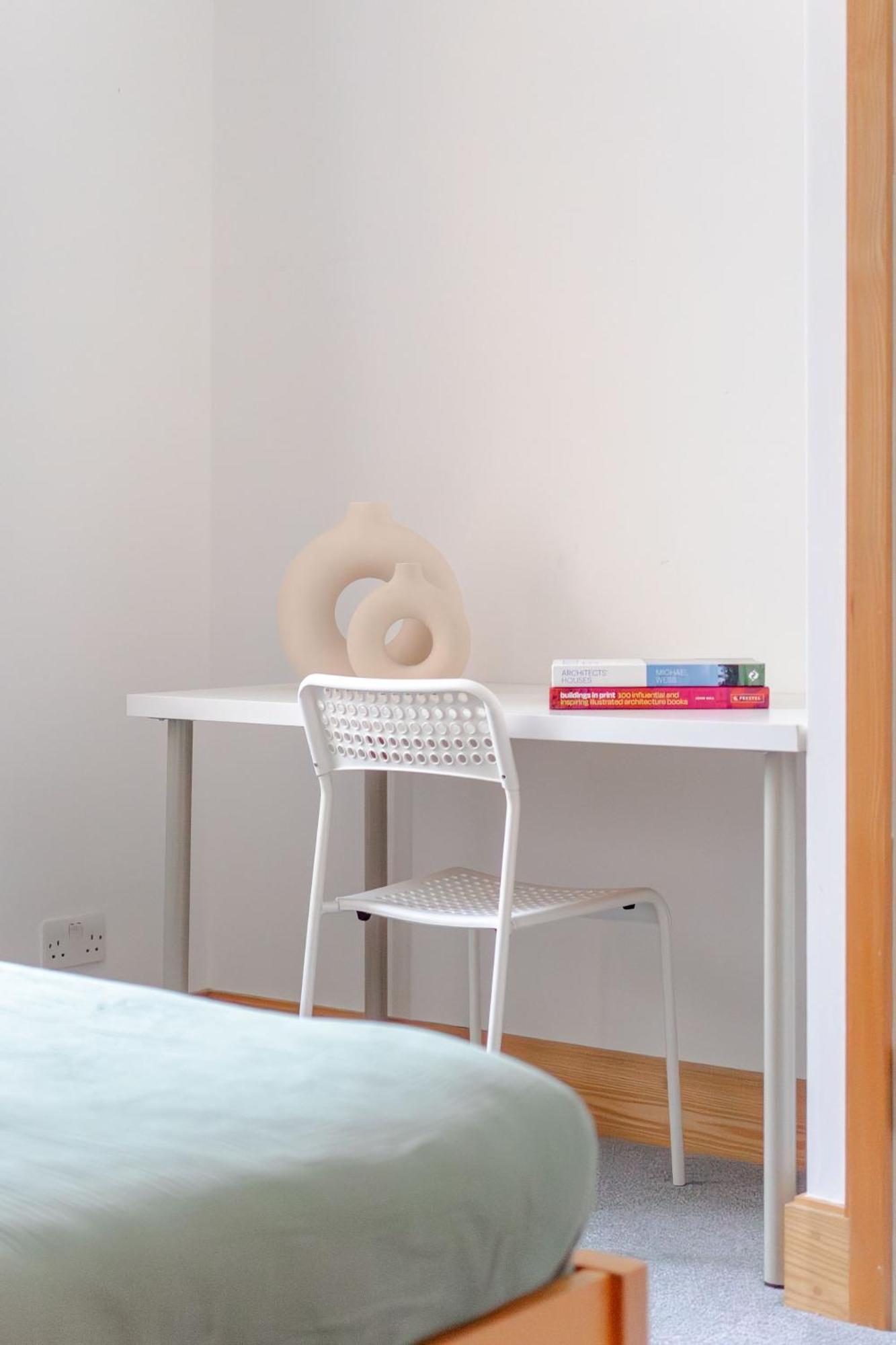 Holborn - 2Br Near Covent Garden -Cityapartmentstay Londres Exterior foto