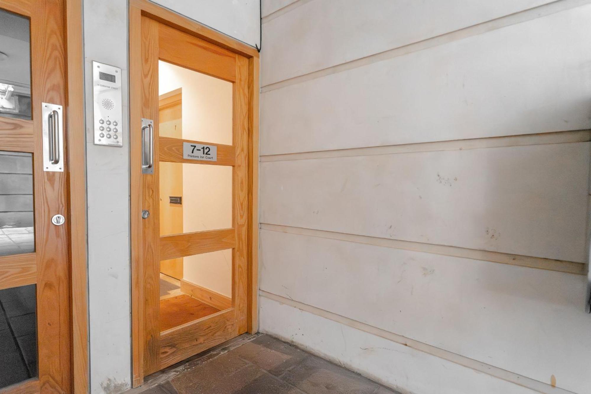 Holborn - 2Br Near Covent Garden -Cityapartmentstay Londres Exterior foto