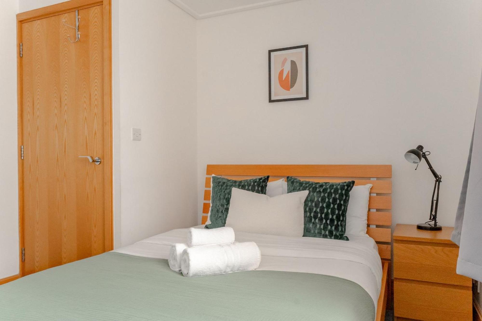Holborn - 2Br Near Covent Garden -Cityapartmentstay Londres Exterior foto