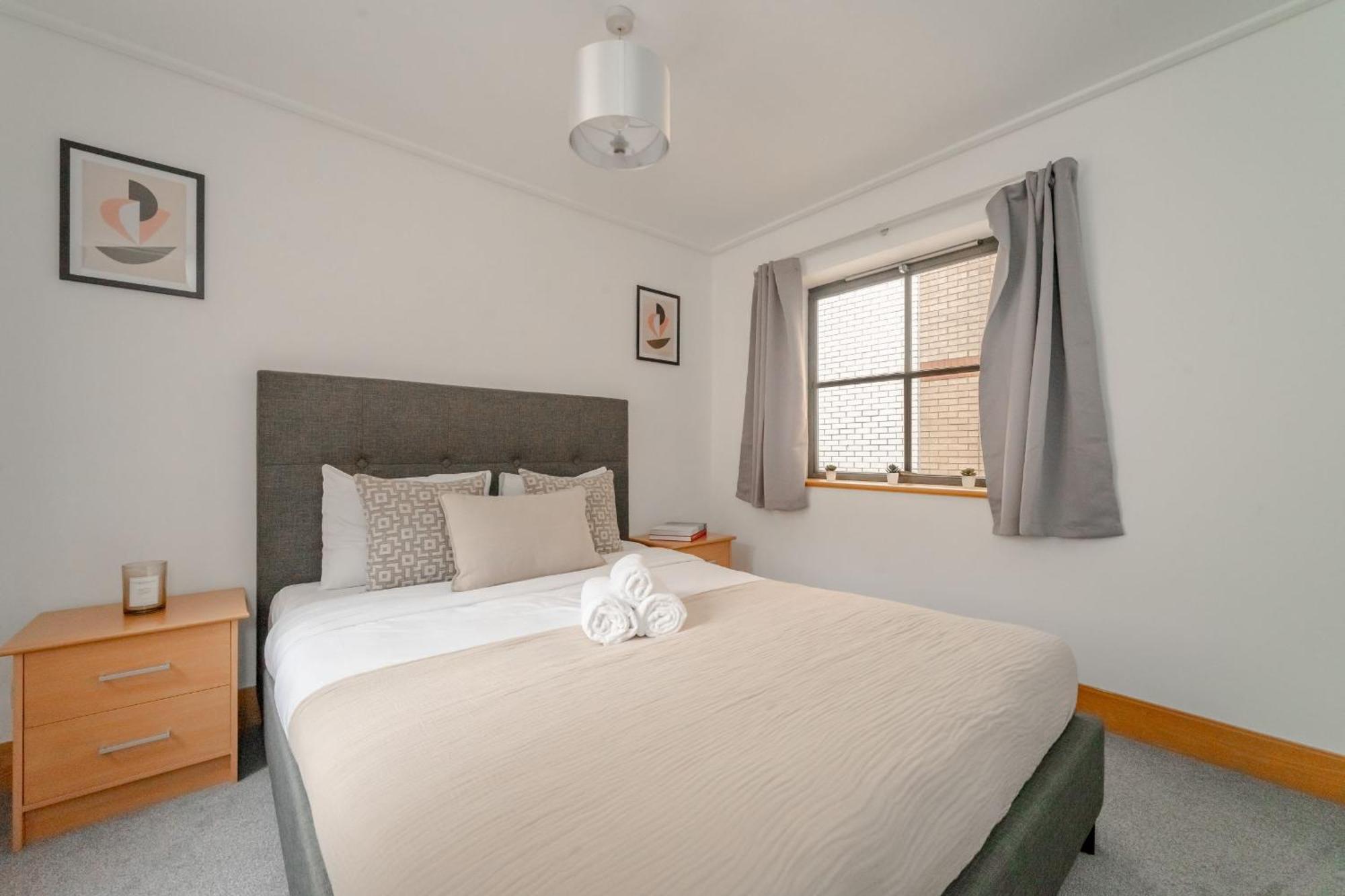 Holborn - 2Br Near Covent Garden -Cityapartmentstay Londres Exterior foto