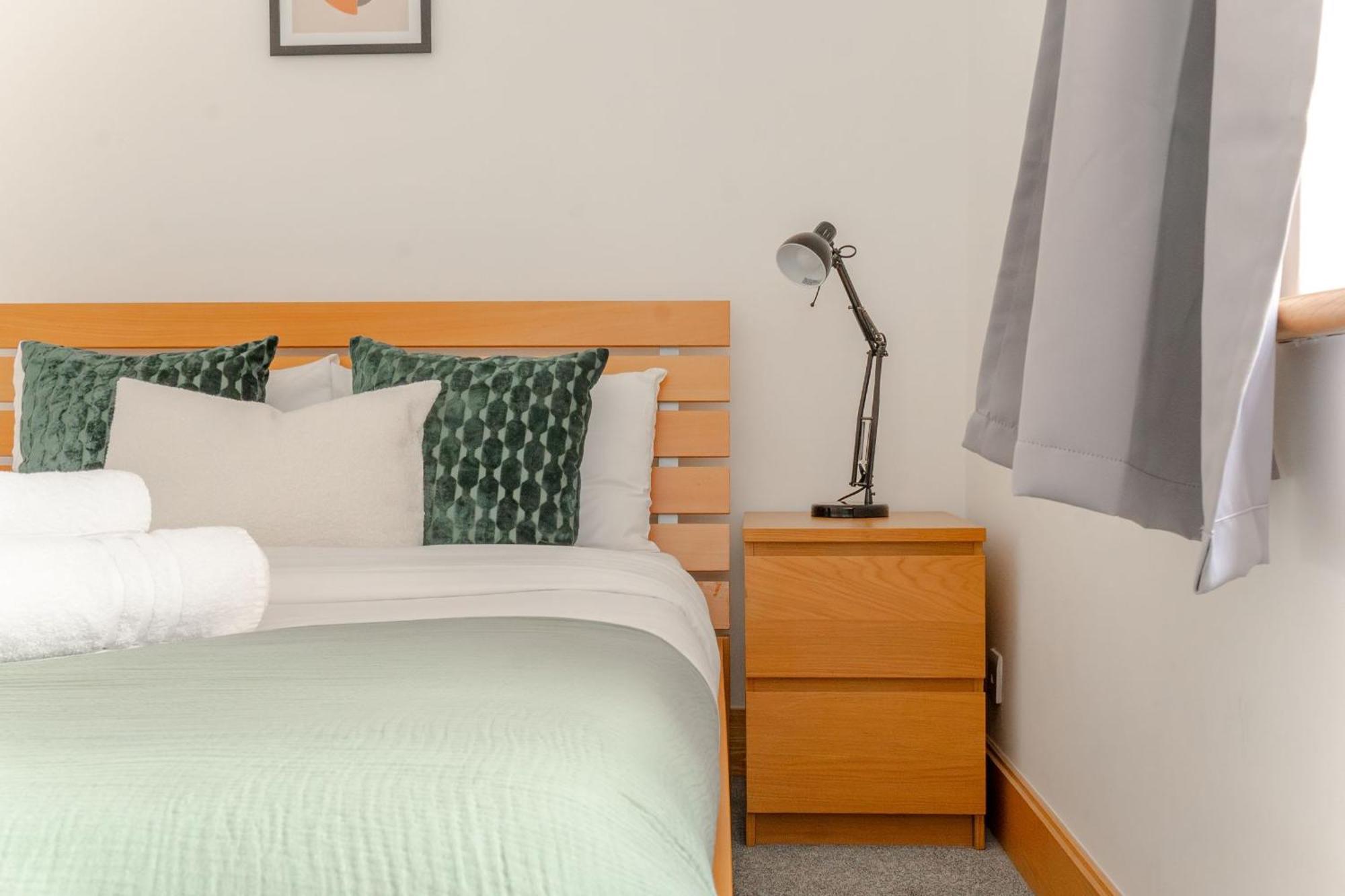 Holborn - 2Br Near Covent Garden -Cityapartmentstay Londres Exterior foto