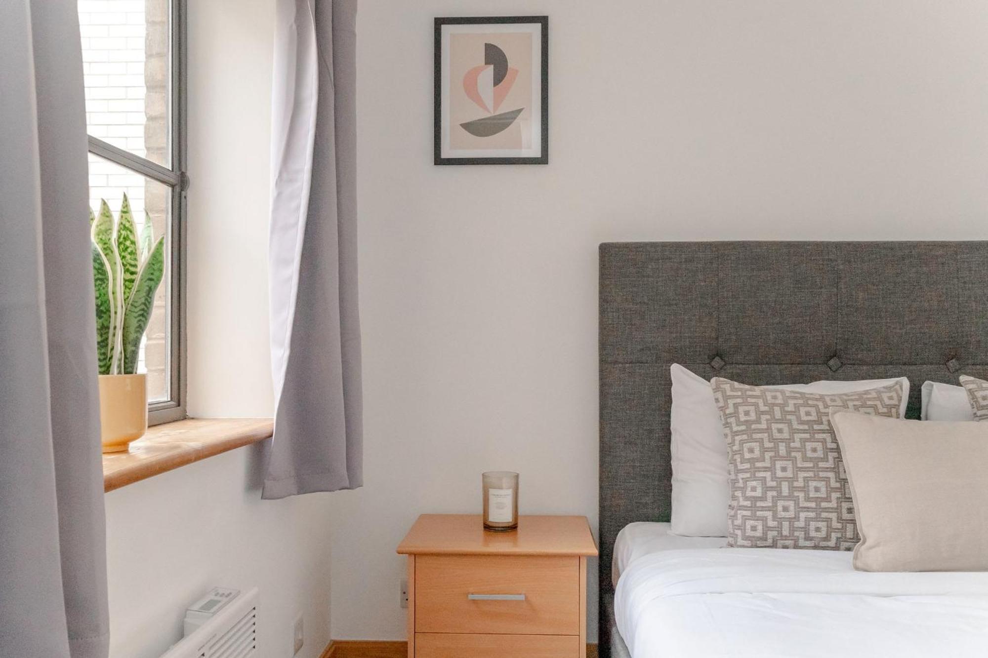 Holborn - 2Br Near Covent Garden -Cityapartmentstay Londres Exterior foto