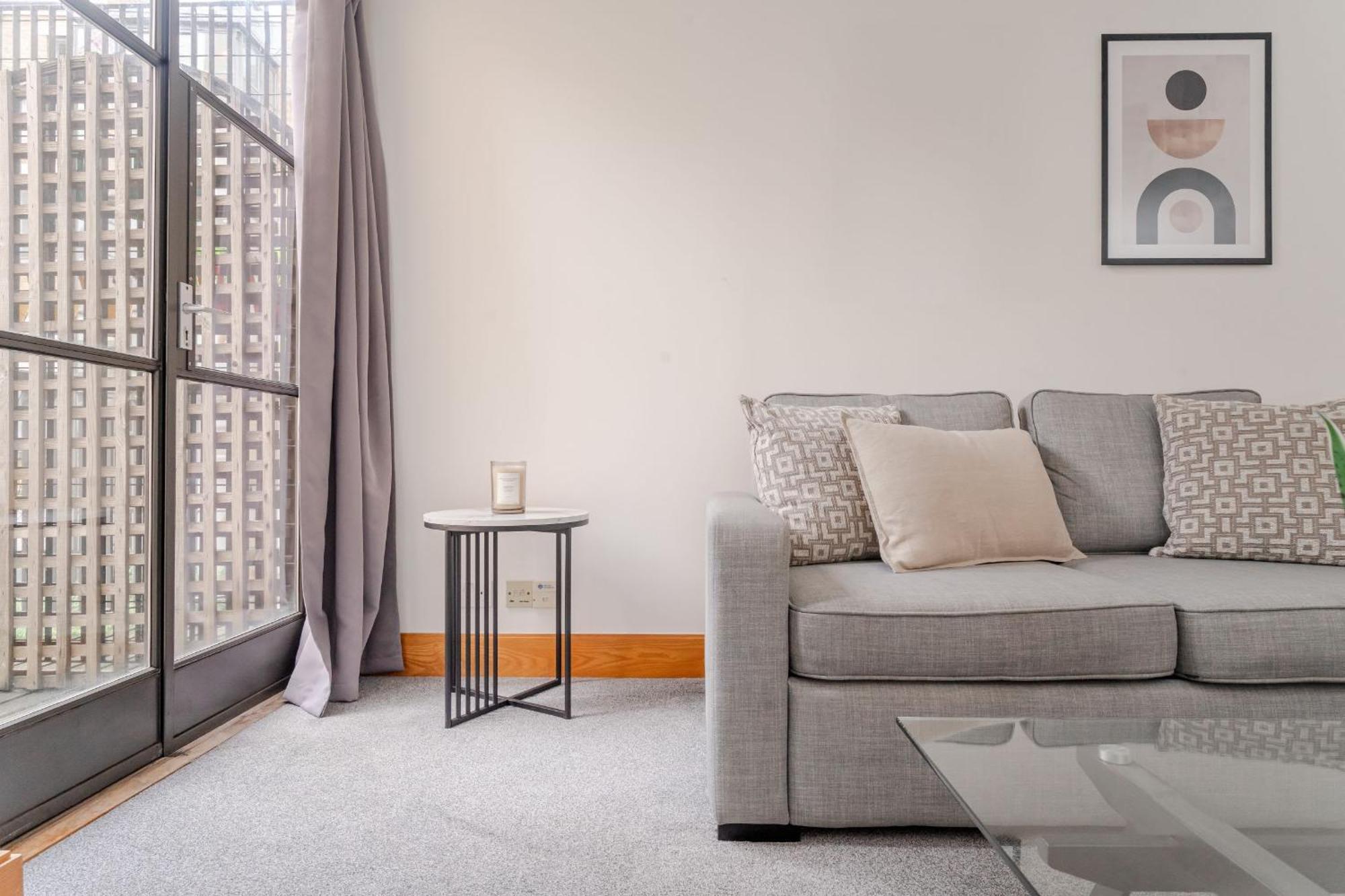 Holborn - 2Br Near Covent Garden -Cityapartmentstay Londres Exterior foto